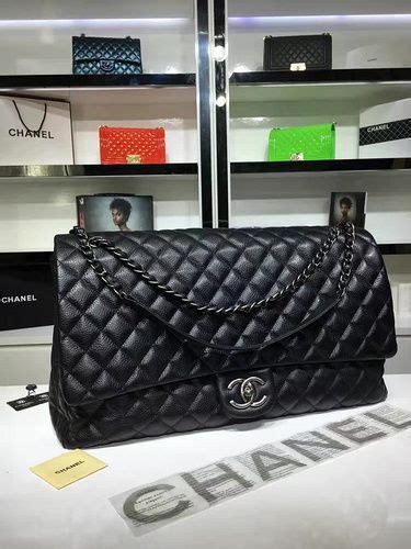 yupoo chanel bag